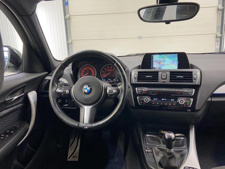 Photo 6 VIN: WBA2R11050V558560 - BMW 116 