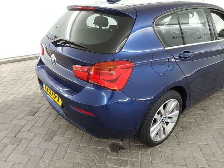 Photo 20 VIN: WBA2R11050V868403 - BMW 1 SERIE 