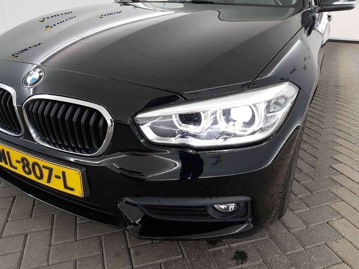 Photo 11 VIN: WBA2R11050V869471 - BMW 1 SERIE 