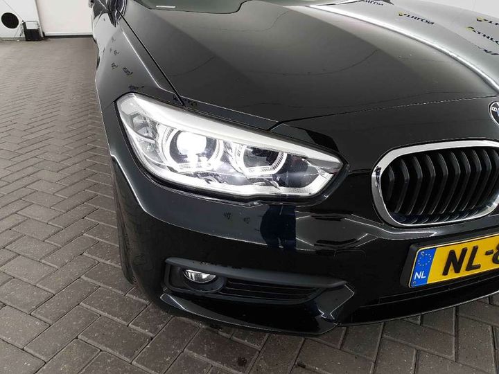 Photo 12 VIN: WBA2R11050V869471 - BMW 1 SERIE 