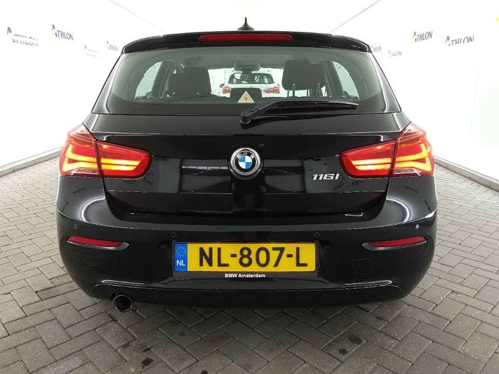 Photo 13 VIN: WBA2R11050V869471 - BMW 1 SERIE 