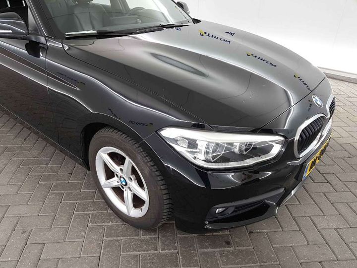 Photo 18 VIN: WBA2R11050V869471 - BMW 1 SERIE 