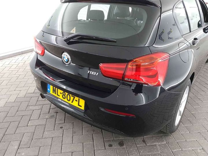 Photo 21 VIN: WBA2R11050V869471 - BMW 1 SERIE 