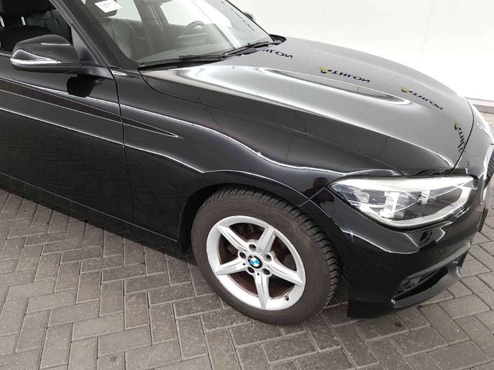 Photo 23 VIN: WBA2R11050V869471 - BMW 1 SERIE 