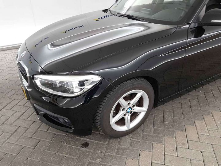 Photo 27 VIN: WBA2R11050V869471 - BMW 1 SERIE 