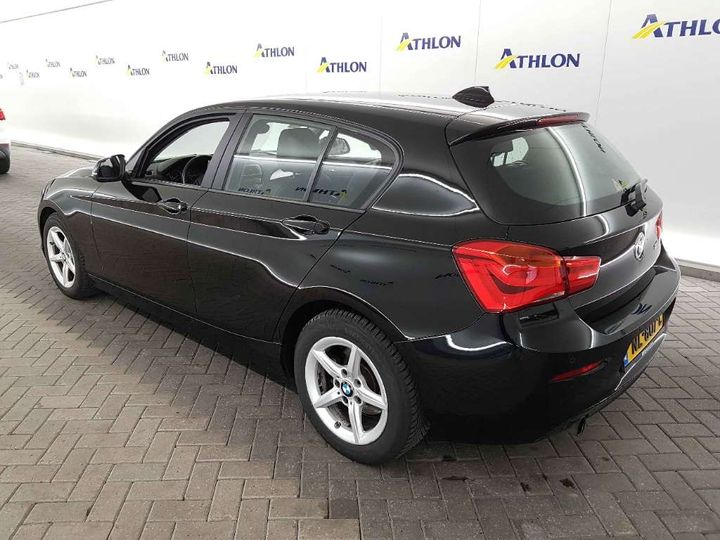 Photo 3 VIN: WBA2R11050V869471 - BMW 1 SERIE 