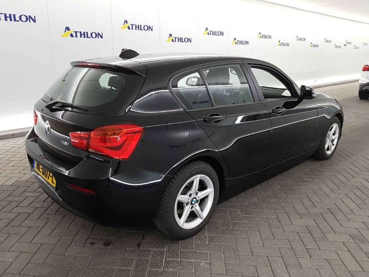 Photo 4 VIN: WBA2R11050V869471 - BMW 1 SERIE 