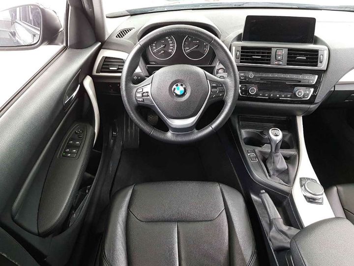 Photo 7 VIN: WBA2R11050V869471 - BMW 1 SERIE 