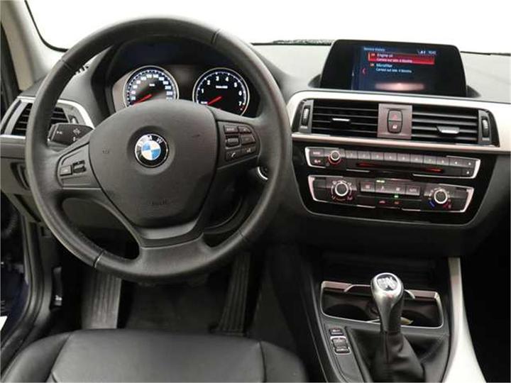 Photo 16 VIN: WBA2R11050V872466 - BMW BMW 1 SERIES 