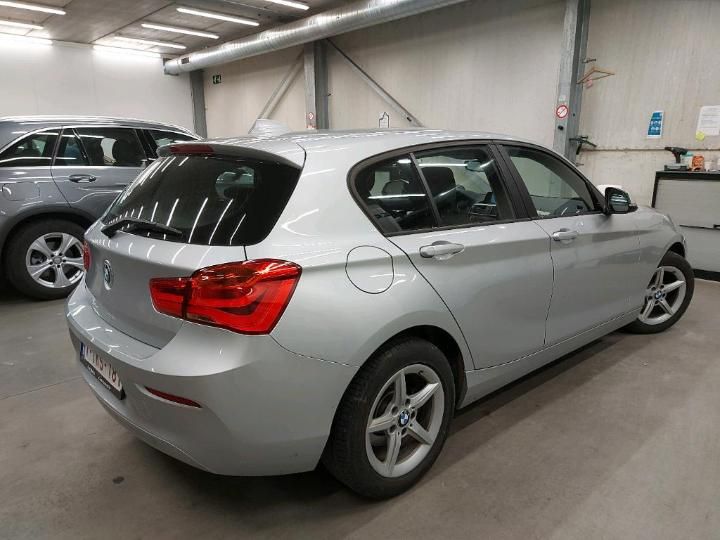 Photo 2 VIN: WBA2R11050V872533 - BMW 1 HATCH 