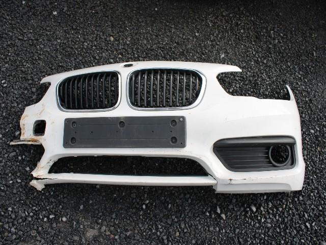 Photo 25 VIN: WBA2R110605B78467 - BMW 1 SERIES SPORTS HATCH 