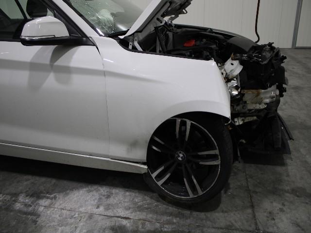 Photo 7 VIN: WBA2R110605B78467 - BMW 1 SERIES SPORTS HATCH 