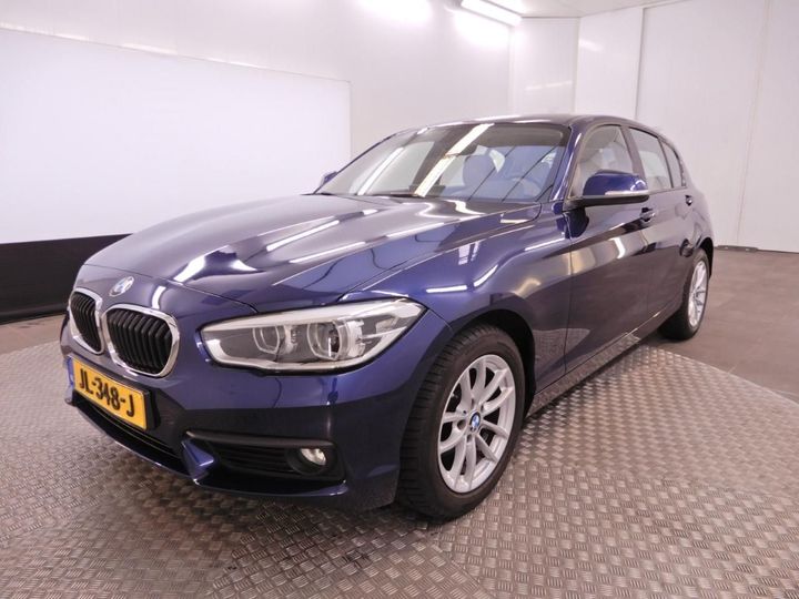 Photo 1 VIN: WBA2R110605D60993 - BMW 1 SERIE 