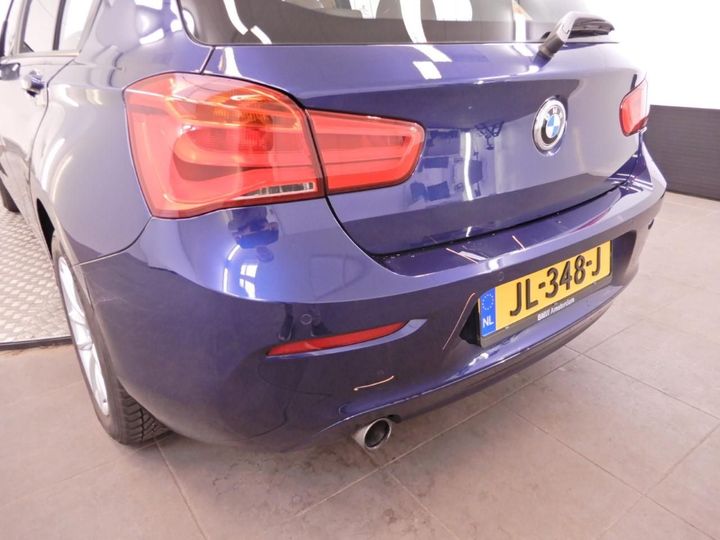 Photo 16 VIN: WBA2R110605D60993 - BMW 1 SERIE 