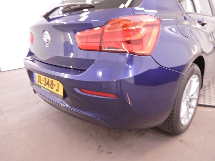 Photo 18 VIN: WBA2R110605D60993 - BMW 1 SERIE 