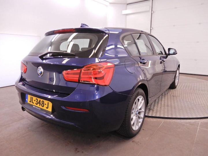 Photo 2 VIN: WBA2R110605D60993 - BMW 1 SERIE 