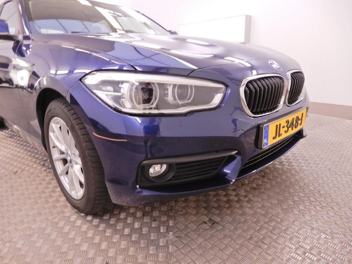 Photo 25 VIN: WBA2R110605D60993 - BMW 1 SERIE 