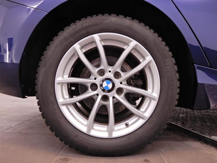 Photo 8 VIN: WBA2R110605D60993 - BMW 1 SERIE 