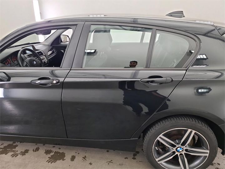 Photo 12 VIN: WBA2R110605D63537 - BMW 1 