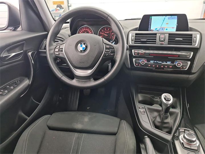 Photo 13 VIN: WBA2R110605D63537 - BMW 1 