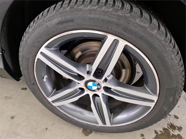 Photo 25 VIN: WBA2R110605D63537 - BMW 1 