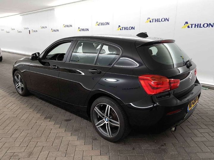 Photo 3 VIN: WBA2R110605D63943 - BMW 1 SERIE 