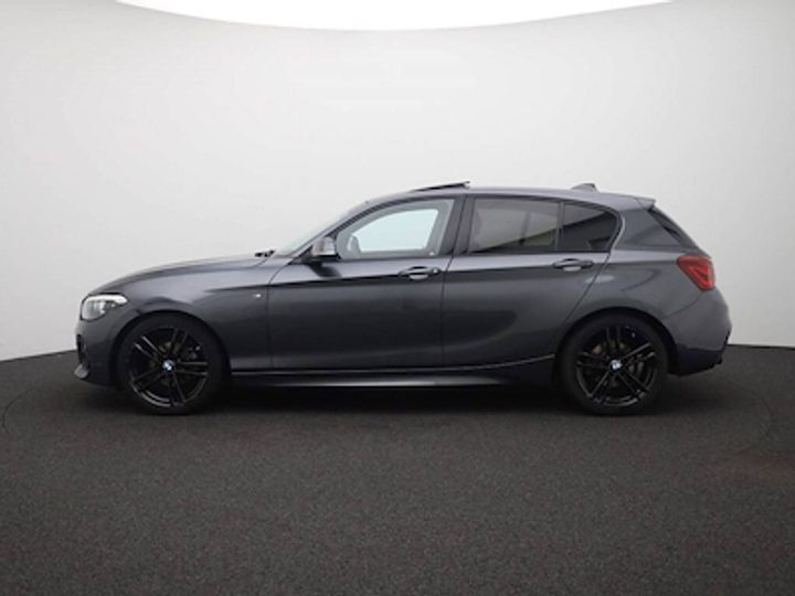 Photo 1 VIN: WBA2R110605K90070 - BMW 1-SERIE 