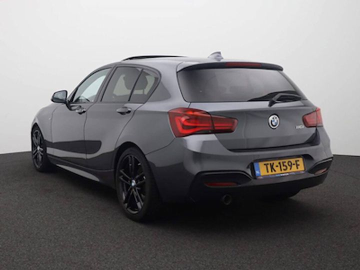 Photo 2 VIN: WBA2R110605K90070 - BMW 1-SERIE 