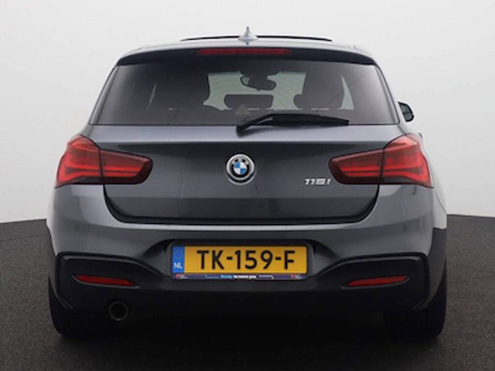 Photo 3 VIN: WBA2R110605K90070 - BMW 1-SERIE 