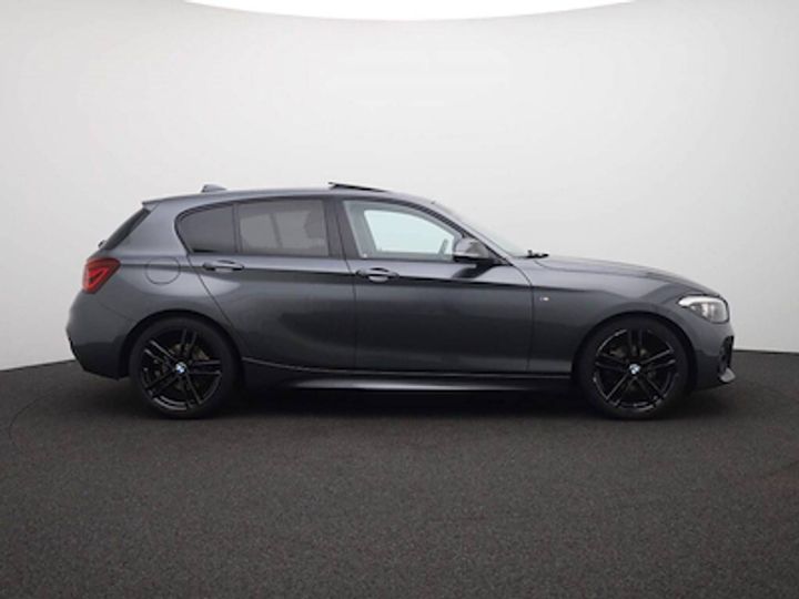 Photo 5 VIN: WBA2R110605K90070 - BMW 1-SERIE 