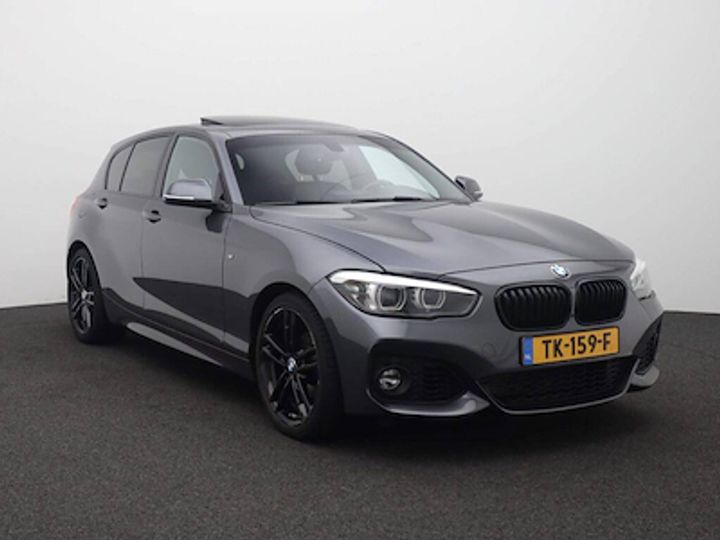 Photo 6 VIN: WBA2R110605K90070 - BMW 1-SERIE 