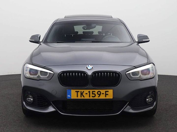 Photo 7 VIN: WBA2R110605K90070 - BMW 1-SERIE 