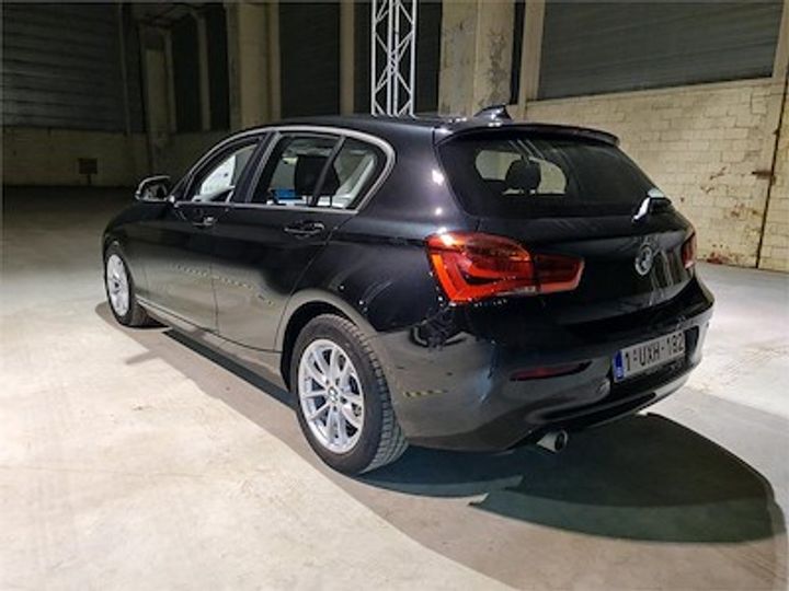 Photo 3 VIN: WBA2R110605K90618 - BMW 1 HATCH - 2015 