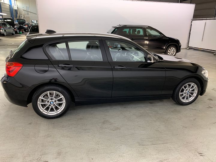 Photo 11 VIN: WBA2R110607A85839 - BMW 1 