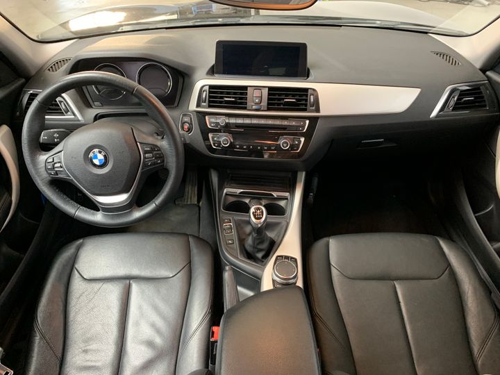 Photo 6 VIN: WBA2R110607A85839 - BMW 1 