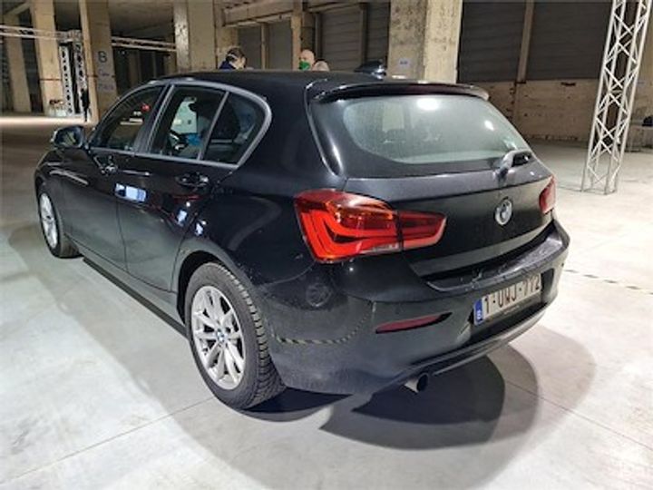 Photo 3 VIN: WBA2R110607A88529 - BMW 1 HATCH - 2015 