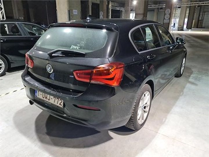 Photo 4 VIN: WBA2R110607A88529 - BMW 1 HATCH - 2015 