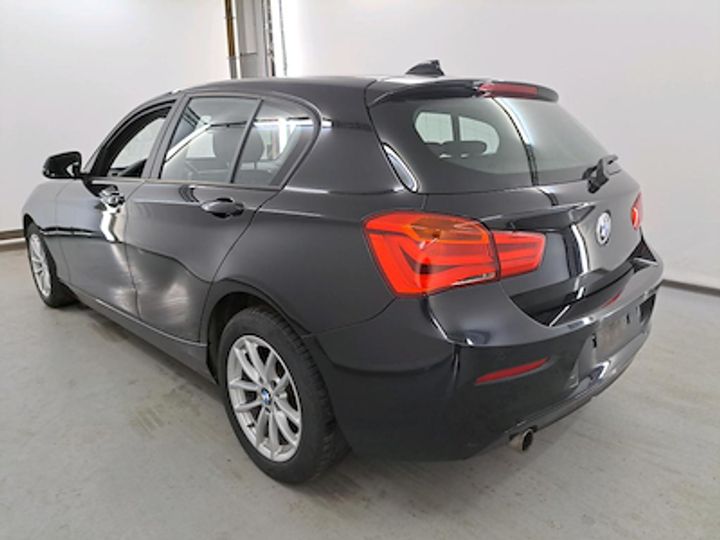 Photo 2 VIN: WBA2R110607A88661 - BMW 1 HATCH - 2015 