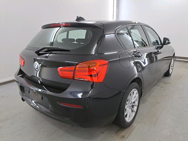 Photo 3 VIN: WBA2R110607A88661 - BMW 1 HATCH - 2015 