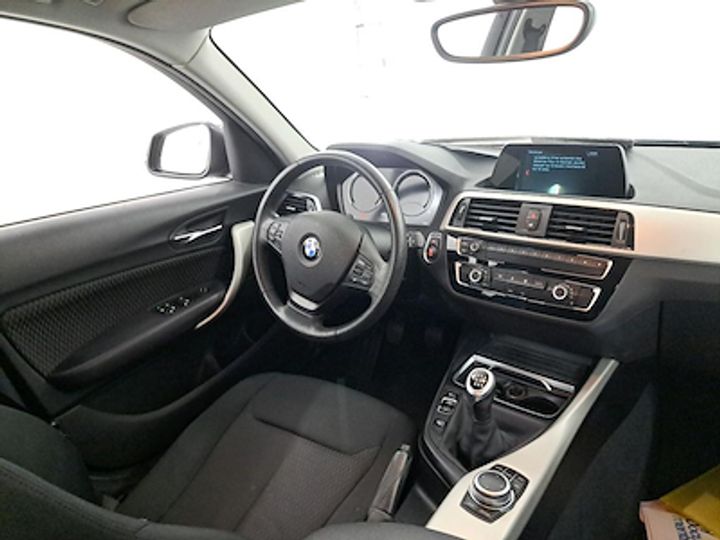 Photo 7 VIN: WBA2R110607A88661 - BMW 1 HATCH - 2015 