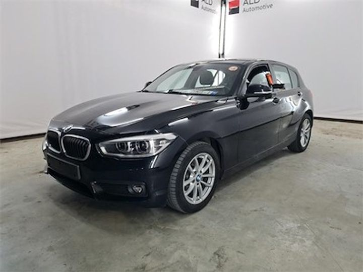 Photo 1 VIN: WBA2R110607A89499 - BMW 1 HATCH - 2015 