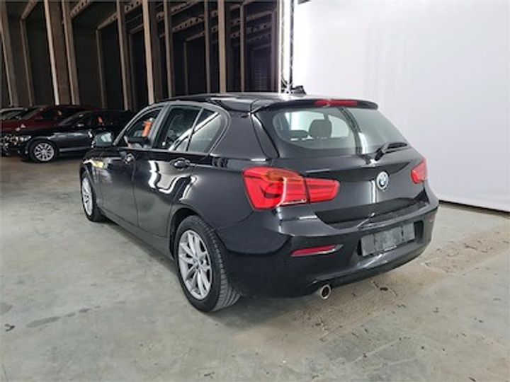 Photo 3 VIN: WBA2R110607A89499 - BMW 1 HATCH - 2015 