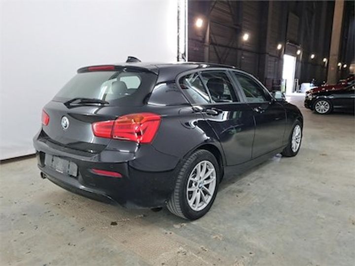 Photo 4 VIN: WBA2R110607A89499 - BMW 1 HATCH - 2015 