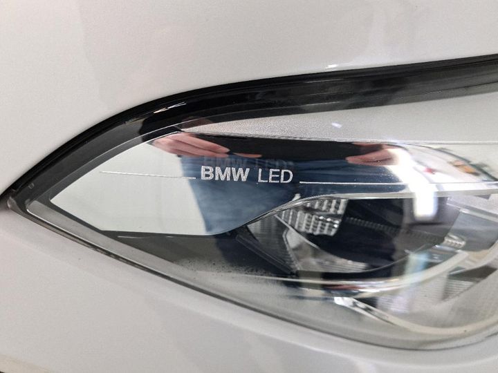 Photo 16 VIN: WBA2R110607E18119 - BMW 116 