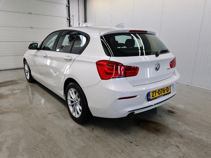 Photo 3 VIN: WBA2R110607E18119 - BMW 116 