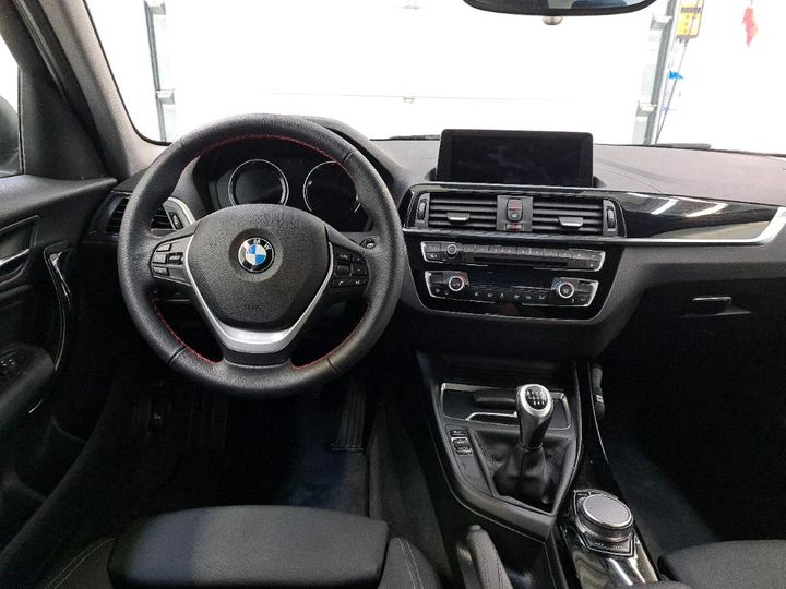 Photo 6 VIN: WBA2R110607E18119 - BMW 116 