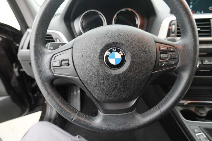 Photo 21 VIN: WBA2R110705K90143 - BMW 1-SERIE &#3915 