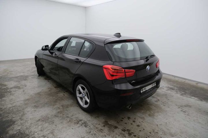 Photo 7 VIN: WBA2R110705K90143 - BMW 1-SERIE &#3915 