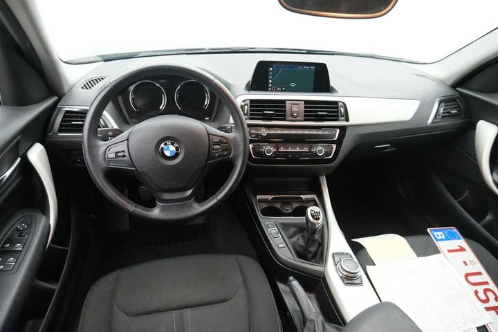 Photo 9 VIN: WBA2R110705K90143 - BMW 1-SERIE &#3915 