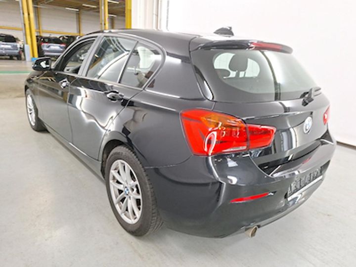 Photo 2 VIN: WBA2R110705K90692 - BMW 1 HATCH - 2015 